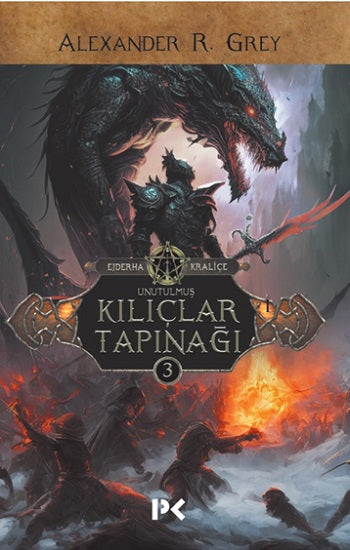 Kılıçlar Tapınağı