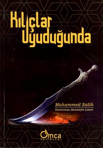 Kılıçlar Uyuduğunda