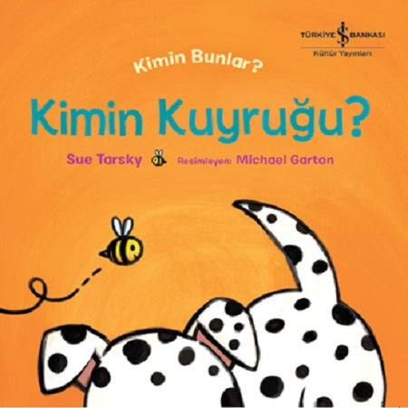 Kimin Kuyruğu ? Kimin Bunlar?