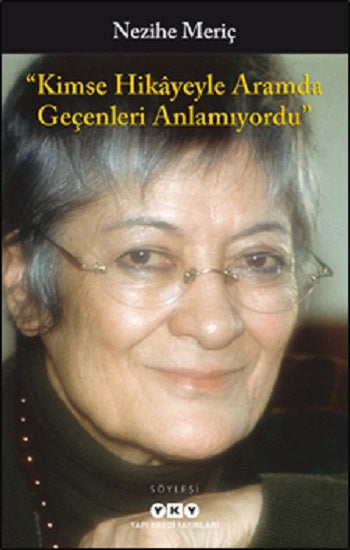 Kimse Hikayesiyle Aramda Geçenleri Anlamıyor