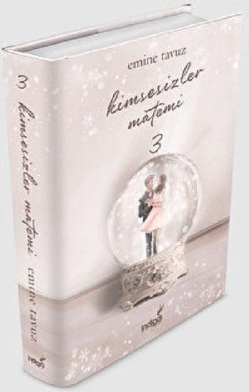 Kimsesizler Matemi 3 (Ciltli)
