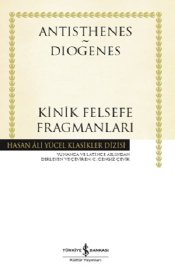 Kınık Felsefe Fragmanları (Çiltli)