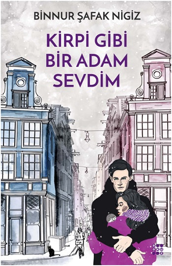 Kipri ​​Gibi Bir Adam Sevdim