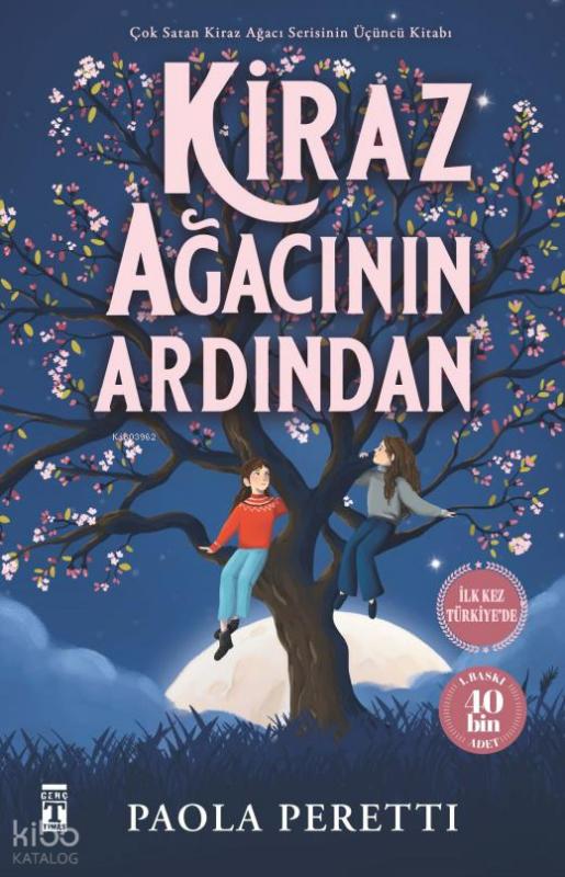 Kiraz Ağacının Ardından