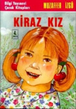 Kiraz Kız - mezetto