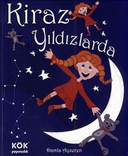 Kiraz Yıldızlarda - Ciltli - mezetto