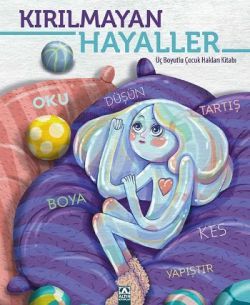 Kırılmayan Hayaller (Çiltli)