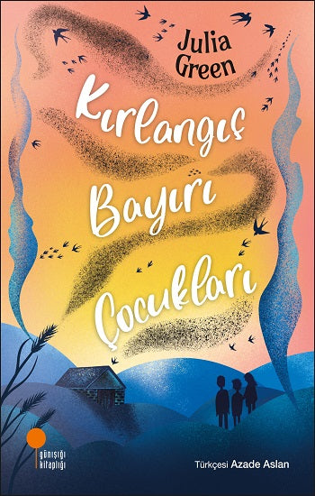 Kırlangıç ​​Bayırı Çocukları