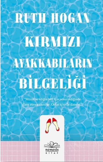 Kırmızı Ayakkabıların Bilgeliği