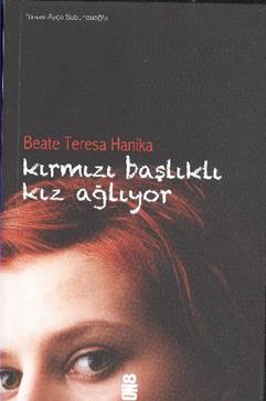 Kırmızı Başlıklı Kız Ağlıyor - mezetto