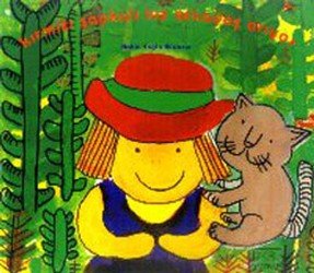 Kırmızı Şapkalı Kız Arkadaş Arıyor - mezetto