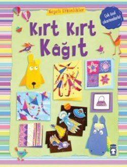 Kırt Kırt Kağıt - mezetto