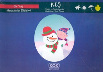 Kış Mevsimler 4 - mezetto