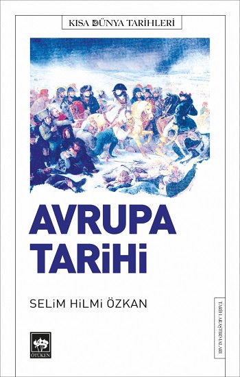 Kısa Dünya Tarihleri ​​- Avrupa Tarihi