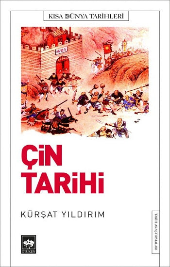 Kısa Dünya Tarihleri ​​- Çin Tarihi