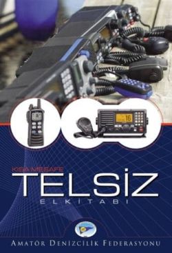 Kısa Mesafe Telsiz El Kitabı - mezetto