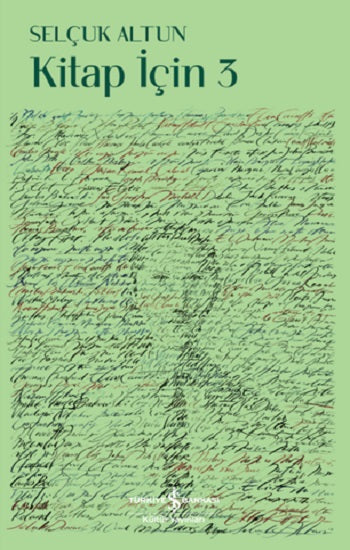 Kitap İçin 3