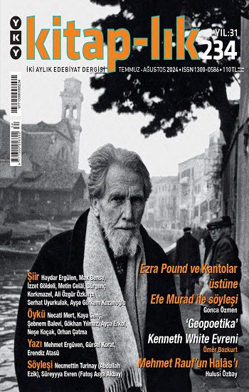 Kitap-lık 234