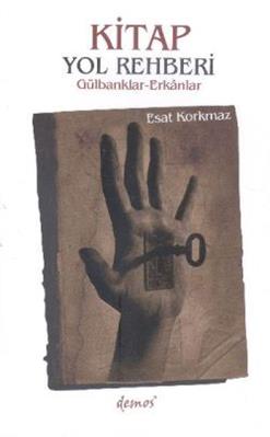 Kitap Yol Rehberi - mezetto