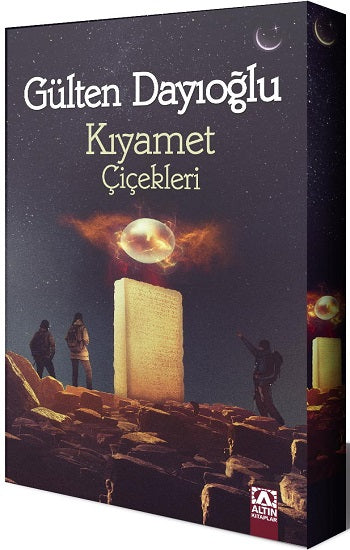 Kıyamet Çiçekleri