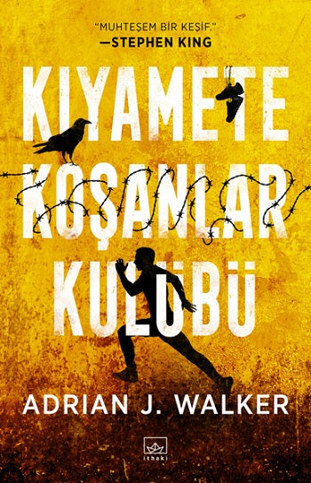 Kıyamete Koşanlar Kulubü