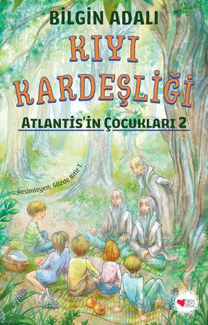Kıyı Kardeşliği / Altantis'in Çocukları 2