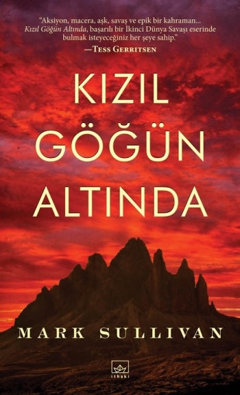 Kızıl Göğün Altında