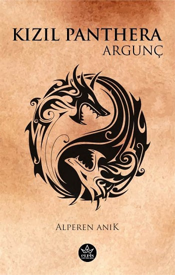 Kızıl Panthera