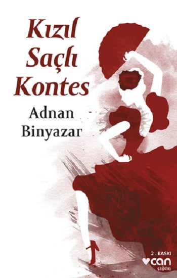 Kızıl Saçlı Kontes