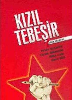 Kızıl Tebeşir - mezetto