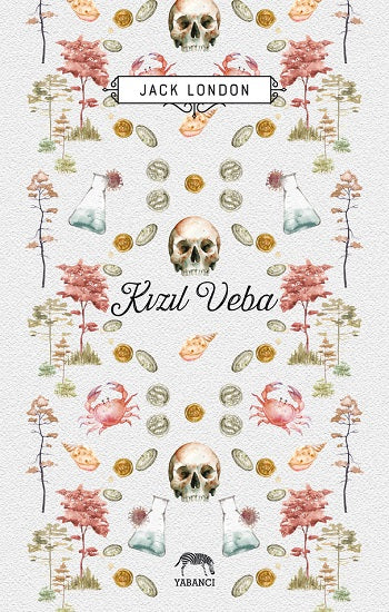 Kızıl Veba (Ciltli)