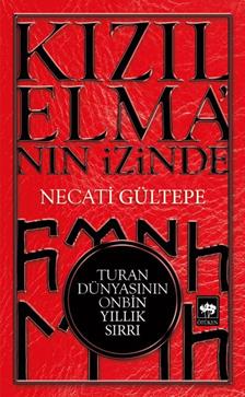 Kızılelma'nın İzinde - mezetto