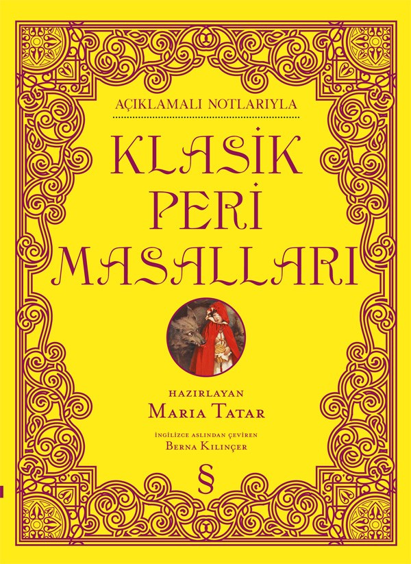 Klasik Peri Masalları (Çiltli)