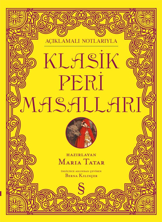 Klasik Peri Masalları (Çiltli)