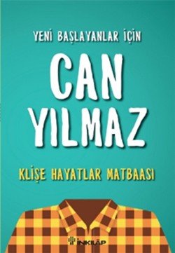 Klişe Hayatlar Matbaası - mezetto