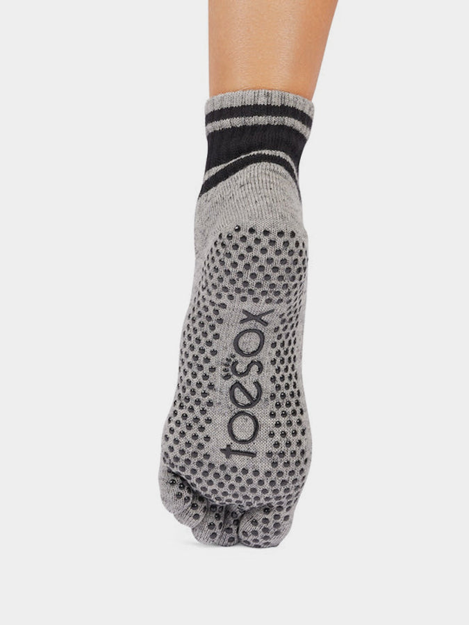 ToeSox Melody Full Toe Yoga Socks