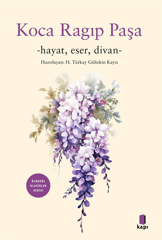 Koca Ragıp Paşa Divanı