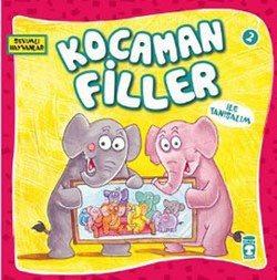 Kocaman Filler ile Tanışalım - mezetto