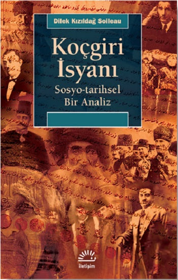Koçgiri İsyanı Sosyo-tarihsel Bir Analiz