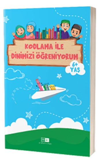 Kodlama İle Dinimizi Öğreniyorum 6+ Jahre
