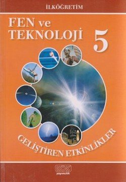 Kök İlköğretim Fen ve Teknoloji 5 - mezetto