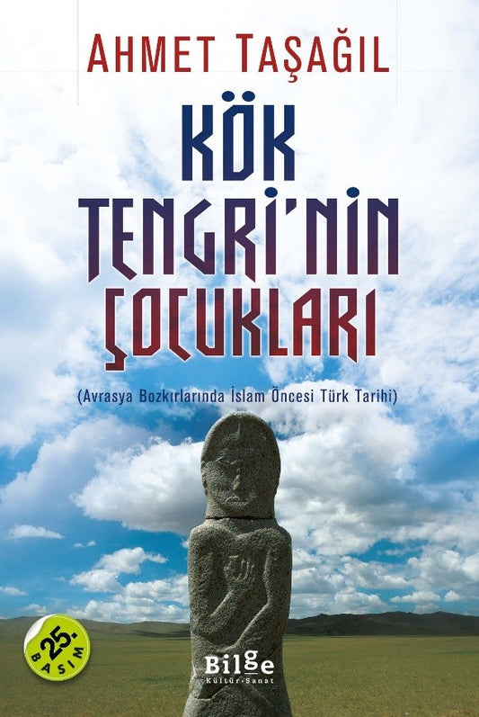 Kök Tengri’nin Çocukları
