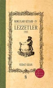 Kokular Kitabı - IV (Ciltli)