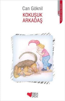 Kocakuş Arkadaş