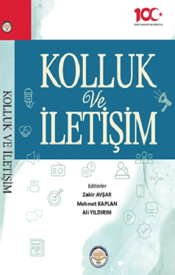 Kolluk ve İletişim