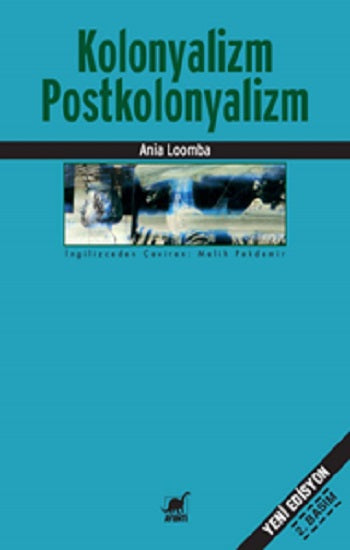 Kolonialismus-Postkolonialismus