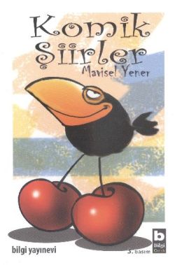 Komik Şiirler - mezetto