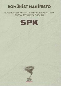 Komünist Manifesto - Spk