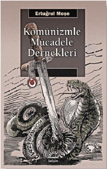 Komünizmle Mücadele Dernekleri