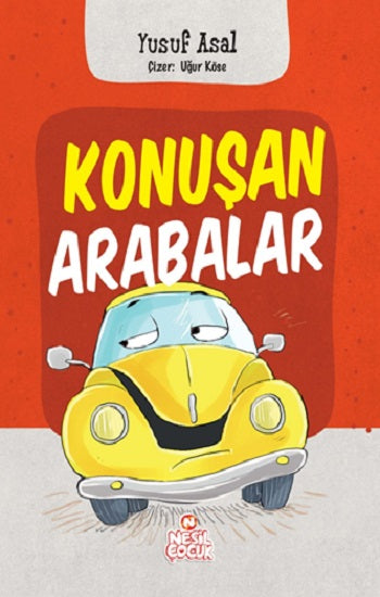 Konuşan Arabalar